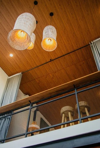 Loft in Canggu, Bali, Indonesia — 1 bedroom — photo 4
