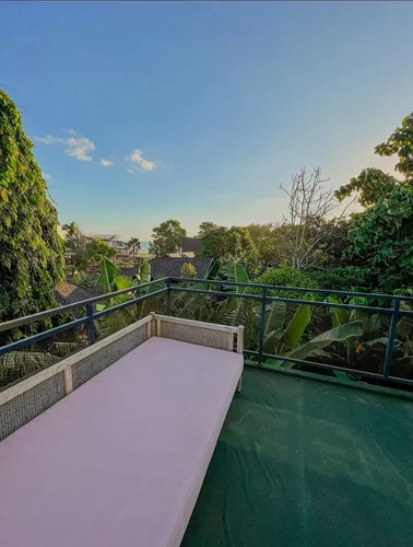 Loft in Canggu, Bali, Indonesia — 1 bedroom — photo 8
