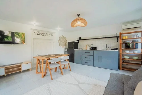 Villa in Canggu, Bali, Indonesia — 2 bedrooms — photo 3