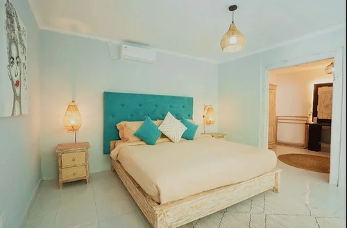 Villa in Canggu, Bali, Indonesia — 2 bedrooms — photo 9