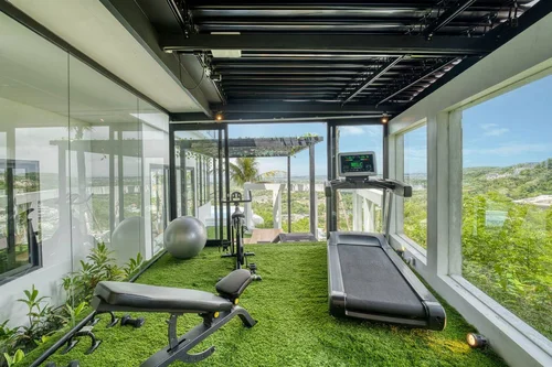 Villa in Uluwatu, Bali, Indonesia — 4 bedrooms — photo 9