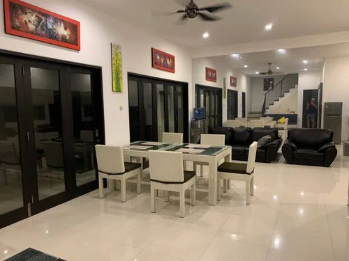Villa in Другой, Bali, Indonesia — 2 bedrooms — photo 1