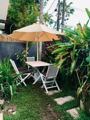 Villa in Другой, Bali, Indonesia — 2 bedrooms — photo 3