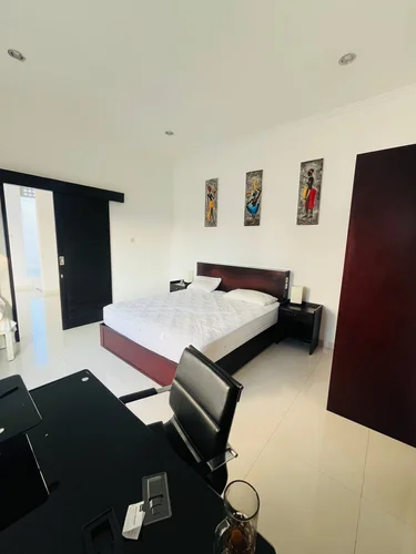 Villa in Другой, Bali, Indonesia — 2 bedrooms — photo 5