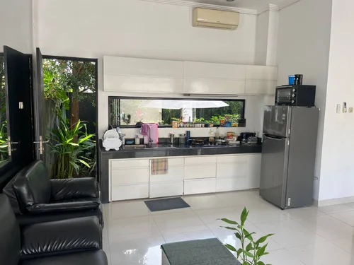 Villa in Другой, Bali, Indonesia — 2 bedrooms — photo 6