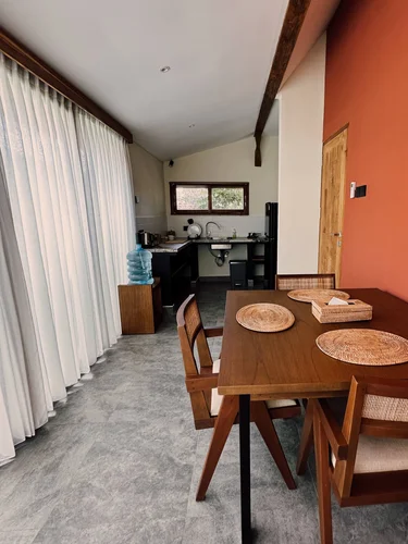 Villa in Uluwatu, Bali, Indonesia — 1 bedroom — photo 2