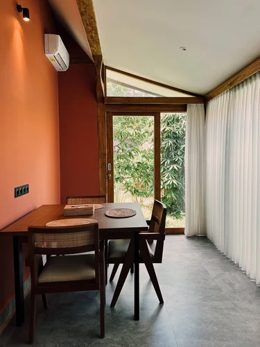 Villa in Uluwatu, Bali, Indonesia — 1 bedroom — photo 3
