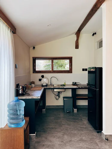Villa in Uluwatu, Bali, Indonesia — 1 bedroom — photo 4