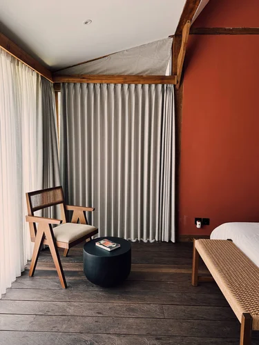 Villa in Uluwatu, Bali, Indonesia — 1 bedroom — photo 5