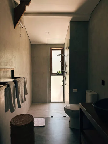Villa in Uluwatu, Bali, Indonesia — 1 bedroom — photo 7