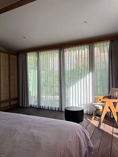 Villa in Uluwatu, Bali, Indonesia — 1 bedroom — photo 8