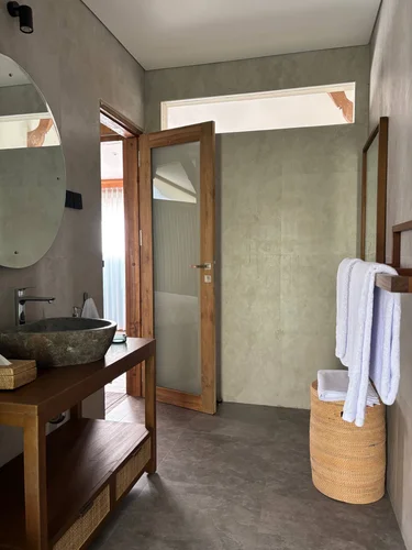 Villa in Uluwatu, Bali, Indonesia — 1 bedroom — photo 9