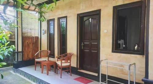 Guest House in Canggu, Bali, Indonesia — 1 bedroom — photo 3