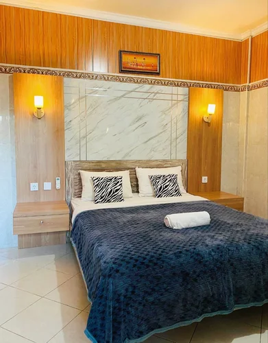 Guest House in Canggu, Bali, Indonesia — 1 bedroom — photo 4