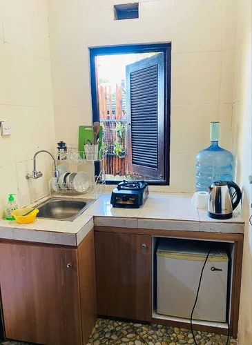 Guest House in Canggu, Bali, Indonesia — 1 bedroom — photo 6