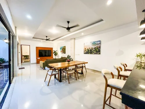 Villa in Canggu, Bali, Indonesia — 3 bedrooms — photo 10