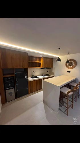 Apartment in Umalas, Bali, Indonesia — 1 bedroom — photo 2