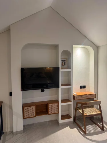 Apartment in Umalas, Bali, Indonesia — 1 bedroom — photo 4