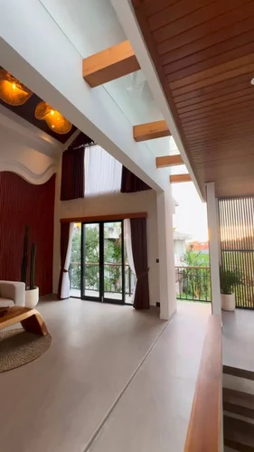 Apartment in Umalas, Bali, Indonesia — 1 bedroom — photo 6