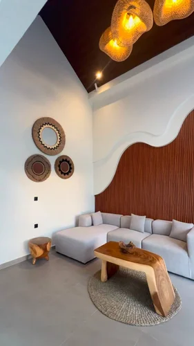 Apartment in Umalas, Bali, Indonesia — 1 bedroom — photo 7