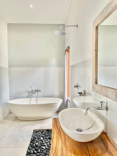 Villa in Ubud, Bali, Indonesia — 1 bedroom — photo 4