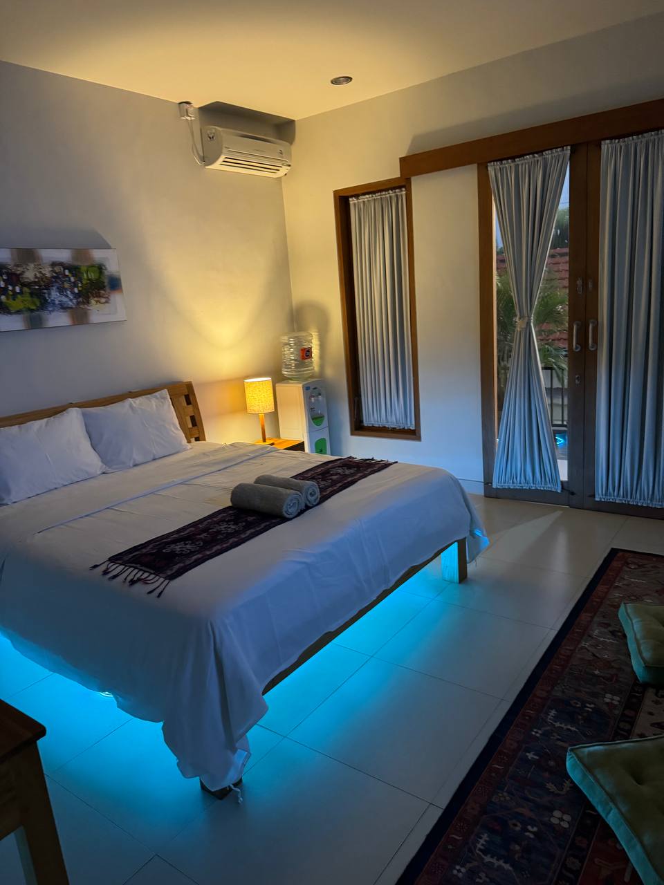Room in Canggu, Bali, Indonesia — 1 bedroom — photo 1