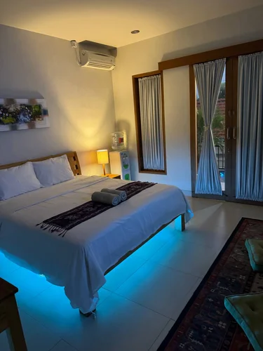 Room in Canggu, Bali, Indonesia — 1 bedroom — photo 1