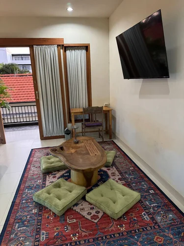 Room in Canggu, Bali, Indonesia — 1 bedroom — photo 3