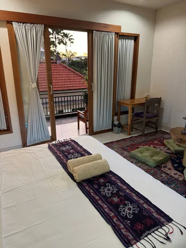 Room in Canggu, Bali, Indonesia — 1 bedroom — photo 4