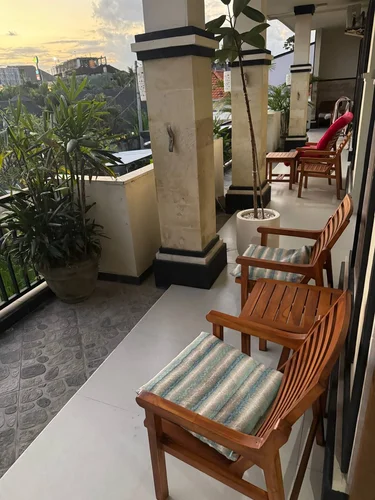 Room in Canggu, Bali, Indonesia — 1 bedroom — photo 6