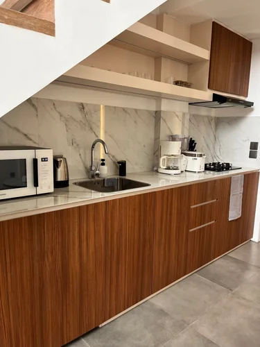 Apartment in Другой, Bali, Indonesia — 1 bedroom — photo 3