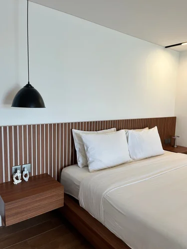 Apartment in Другой, Bali, Indonesia — 1 bedroom — photo 4