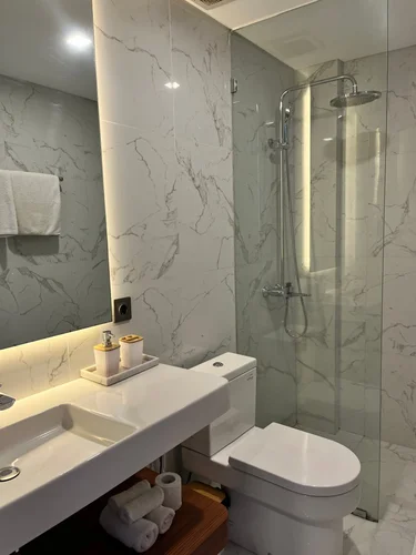 Apartment in Другой, Bali, Indonesia — 1 bedroom — photo 5