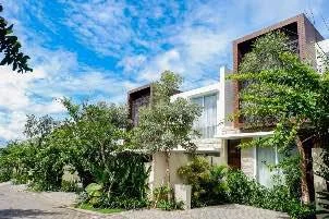 Villa in Nusa Dua, Bali, Indonesia — 3 bedrooms — photo 1
