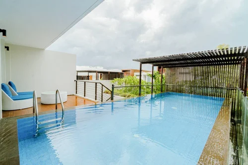 Villa in Nusa Dua, Bali, Indonesia — 3 bedrooms — photo 2