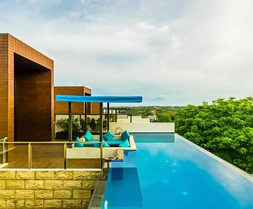 Villa in Nusa Dua, Bali, Indonesia — 3 bedrooms — photo 3