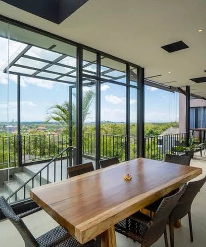 Villa in Nusa Dua, Bali, Indonesia — 3 bedrooms — photo 5