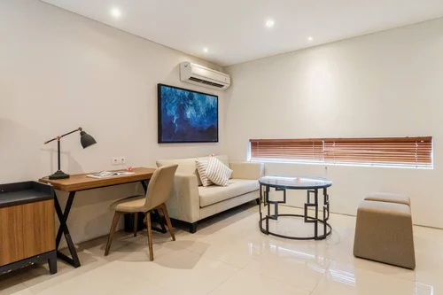 Villa in Nusa Dua, Bali, Indonesia — 3 bedrooms — photo 10