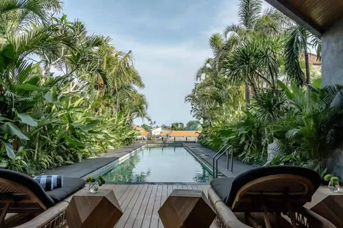 Villa in Canggu, Bali, Indonesia — 5 bedrooms — photo 5