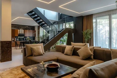 Villa in Canggu, Bali, Indonesia — 5 bedrooms — photo 7