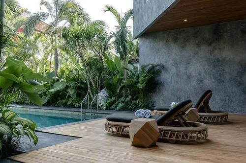 Villa in Canggu, Bali, Indonesia — 5 bedrooms — photo 2