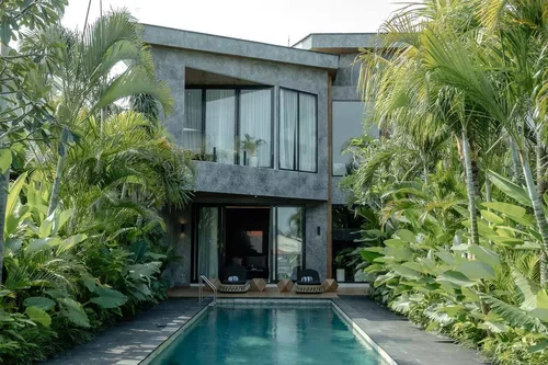 Villa in Canggu, Bali, Indonesia — 5 bedrooms — photo 3