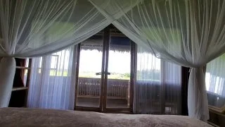 Villa in Ubud, Bali, Indonesia — video 6