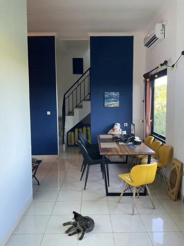 Villa in Gianyar, Bali, Indonesia — 2 bedrooms — photo 4