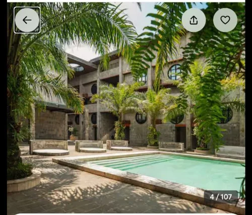 Apartment in Ubud, Bali, Indonesia — 2 bedrooms — photo 4
