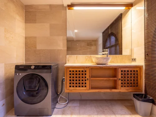 Apartment in Ubud, Bali, Indonesia — 2 bedrooms — photo 5