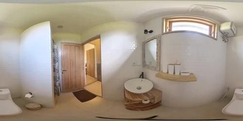 Villa in Ubud, Bali, Indonesia — 1 bedroom — photo 2