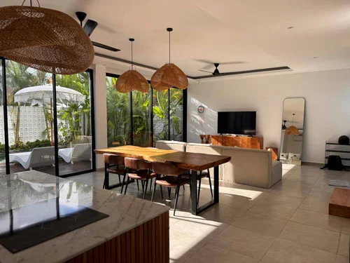 Villa in Canggu, Bali, Indonesia — 1 bedroom — photo 7