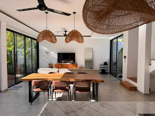 Villa in Canggu, Bali, Indonesia — 1 bedroom — photo 10