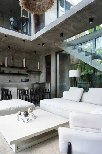 Villa in Другой, Bali, Indonesia — 3 bedrooms — photo 5